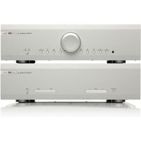 Musical Fidelity M6sPRE & PRX von MUSICAL FIDELITY