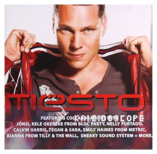 Kaleidoscope Kaleidoscope von Play It Again Sam