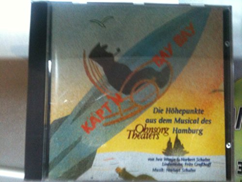 Käpt'n Bay-Bay Käpt'n Bay-Bay von MUSICAL