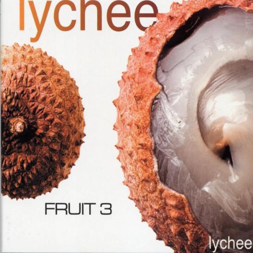 Fruit 3-Lychee Fruit 3-Lychee von MUSICPARK
