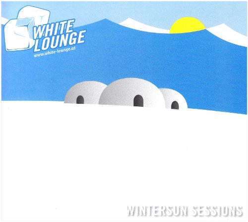 White Lounge/Wintersun Sessions White Lounge/Wintersun Sessions von MUSICPARK
