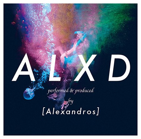 Alxd (Limited Edition Cd+Dvd) von MUSICSTORE