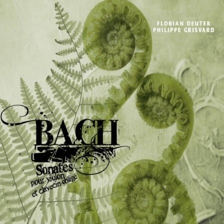 Bach Violin Sonatas Bwv 1014-1019, Bwv 1021, Bwv 1023 (2 Cd) von MUSICSTORE