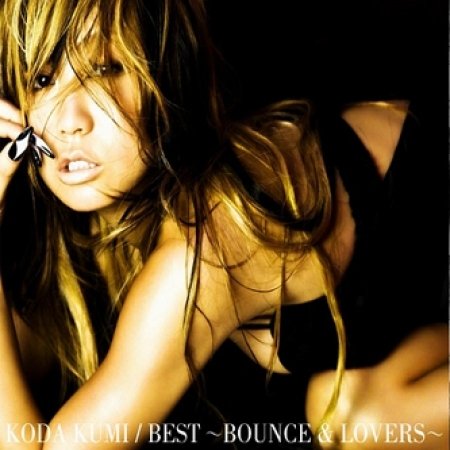 Best: Bounce & Lovers (Cd+Dvd) von MUSICSTORE