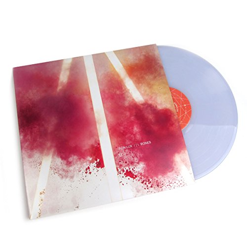 Bones [Lp] von MUSICSTORE