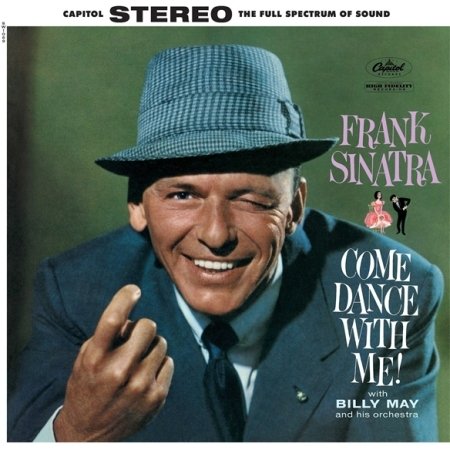 Come Dance With Me (180Gram Vinyl) von MUSICSTORE