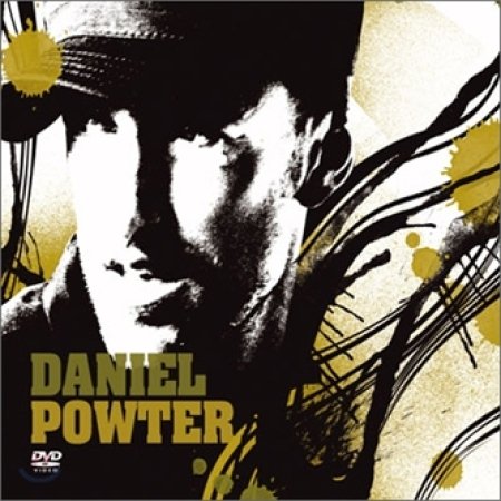 Daniel Powter (Cd+Dvd) von MUSICSTORE