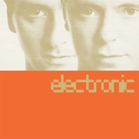Electronic (180Gram Vinyl) [Lp] von MUSICSTORE