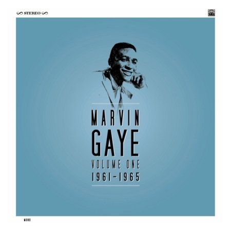 Marvin Gaye 1961-1965 (Vinyl Boxset) [7Lp] von MUSICSTORE