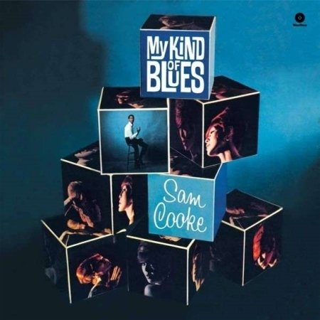 My Kind Of Blues (180Gram, Mp3 Album Download) [Lp] von MUSICSTORE