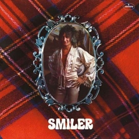 Smiler (180Gram Gatefold Vinyl) [Lp] von MUSICSTORE