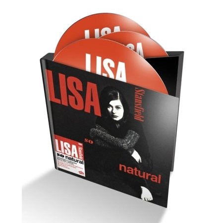 So Natural (2Cd+Dvd Deluxe Edition) von MUSICSTORE