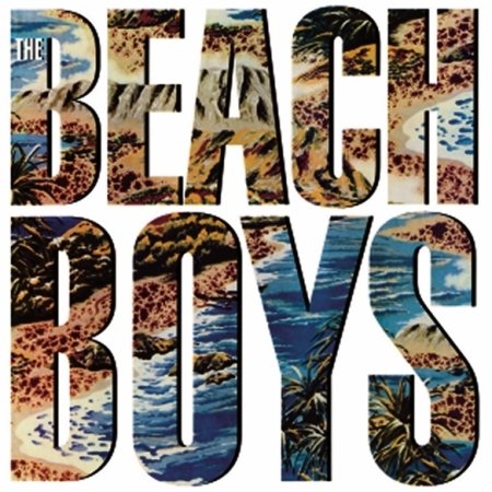 The Beach Boys (180Gram Vinyl) [Lp] von MUSICSTORE