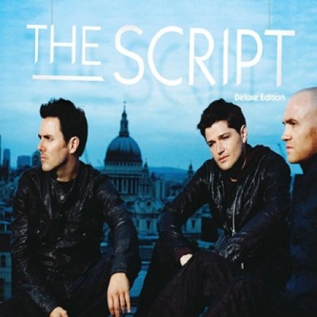 The Script [Cd+Dvd] von MUSICSTORE