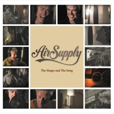 The Singer And The Song (Cd+Dvd) von MUSICSTORE