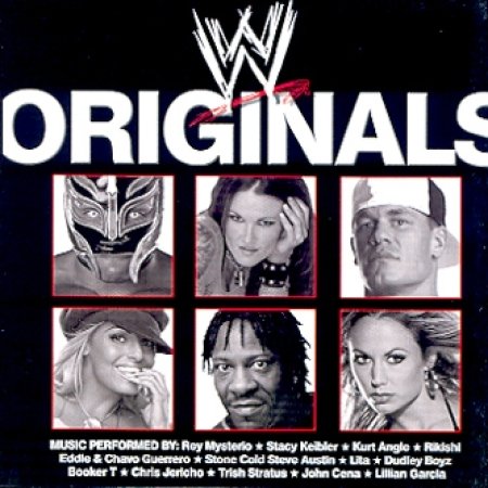 Www Originals (Bonus Dvd) von MUSICSTORE