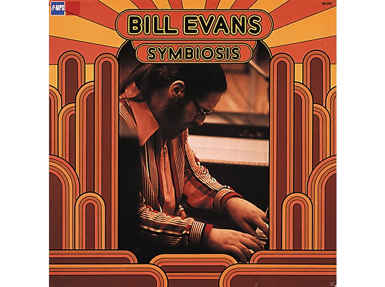 Bill Evans - Symbiosis (Vinyl) von MUSIK PROD