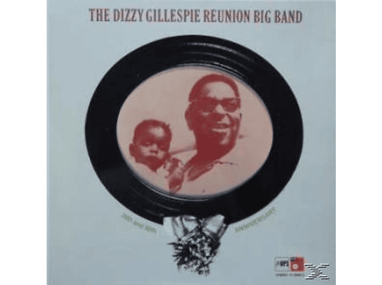Dizzy Gillespie - 20th And 30th Anniversary (Vinyl) von MUSIK PROD