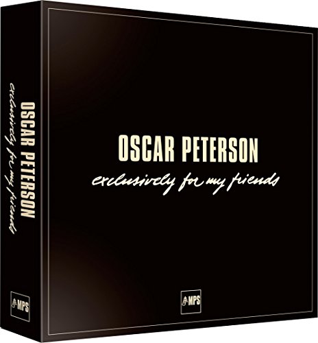 Exclusively for My Friends [Vinyl LP] von MUSIK PROD