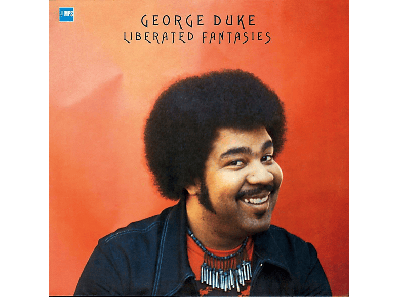George Duke - Liberated Fantasies (CD) von MUSIK PROD