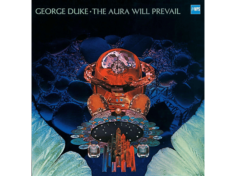 George Duke - The Aura Will Prevail (Vinyl) von MUSIK PROD