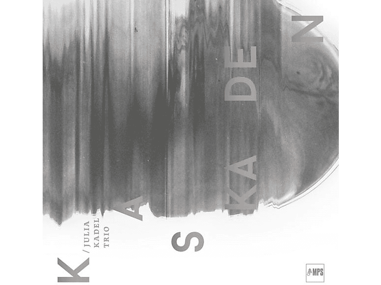 Julia Trio Kadel - Kaskaden (Vinyl) von MUSIK PROD