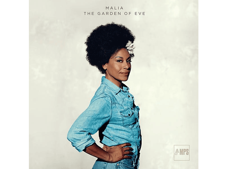 Malia - The Garden Of Eve (CD) von MUSIK PROD