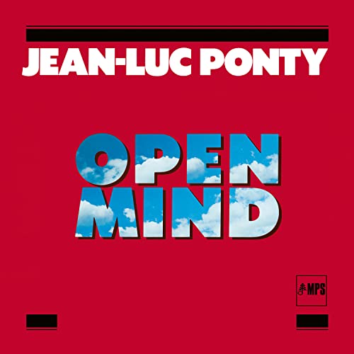 Open Mind (CD Digipak) von MUSIK PROD