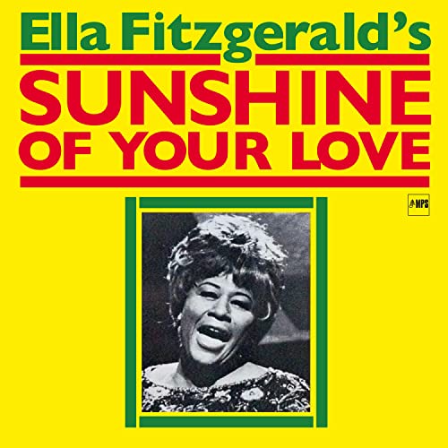 Sunshine of Your Love von MUSIK PROD