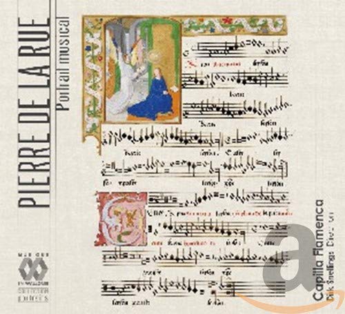 Portrait Musical Portrait Musical von MUSIQUE EN WALLONIE