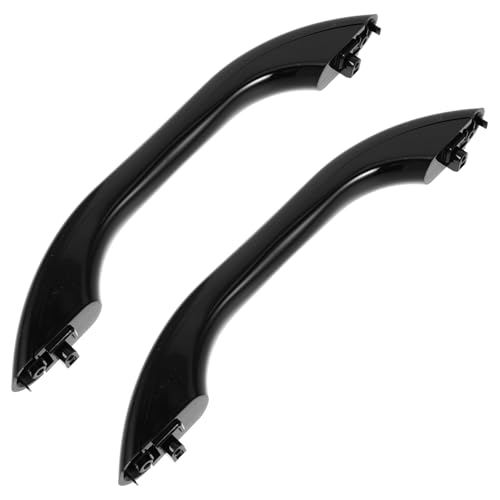 MUSISALY Griff Für Mikrowelle 2 Stück Wb15x10144 Ersatz Einfach Zu Installieren von MUSISALY