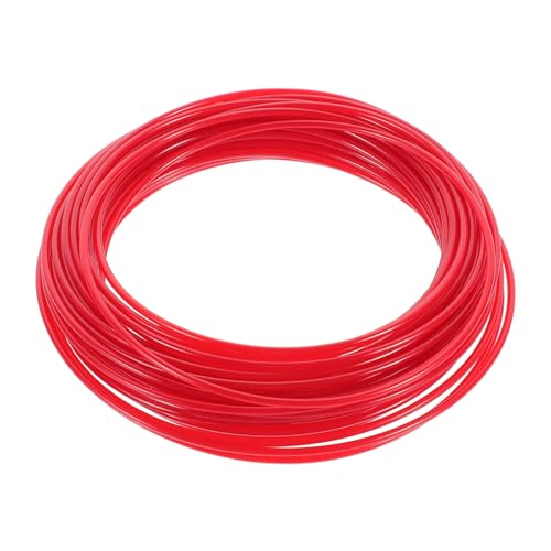 MUSISALY Druckerfilament Abs Nachfüllpack Zufälligen für Stifte Kompatibel mit Allen Standard Druckern für Kreative Objekte MUSISALY Druckerfilament Abs Nachfüllpack Zufälligen für Stifte Kompatibel mit Allen Standard Druckern für Kreative Objekte von MUSISALY