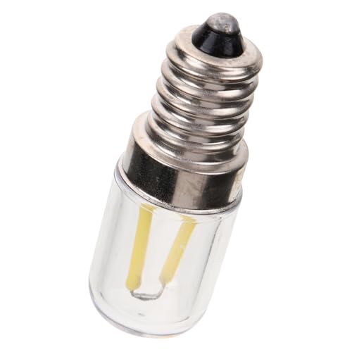 MUSISALY Mikrowellenlicht Mikrowellen-LED-Lampe E14 LED-Lampe Gerät Glühbirne Ofen e14 birne E14 Glühbirne Kühlschranklampe haushaltsgeräte Mini-Geräte Ofenbirnen kleine Ofenzwiebeln Kupfer MUSISALY Mikrowellenlicht Mikrowellen-LED-Lampe E14 LED-Lampe Gerät Glühbirne Ofen e14 birne E14 Glühbirne Kühlschranklampe haushaltsgeräte Mini-Geräte Ofenbirnen kleine Ofenzwiebeln Kupfer von MUSISALY
