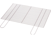 Barbecue-Grill MUSTANG 60x40cm Barbecue-Grill MUSTANG 60x40cm von MUSTANG