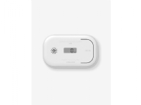 Housegard Carbon Monoxide Alarm with LCD, CA108 von Housegard