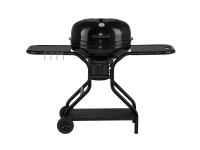 Mason Holzkohlegrill Mason Holzkohlegrill von MUSTANG