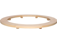 Mustang Holztisch-Umbausatz für Kamado M Holzkohlegrill Mustang Holztisch-Umbausatz für Kamado M Holzkohlegrill von MUSTANG