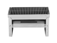Mustang Trek - Holzkohlegrill Mustang Trek - Holzkohlegrill von MUSTANG