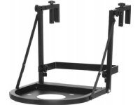 Mustang Wandhalterung für Nomad Gasgrill Mustang Wandhalterung für Nomad Gasgrill von MUSTANG
