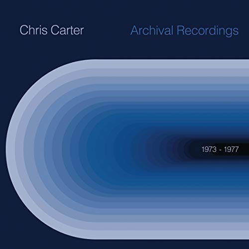 Archival 1973 to 1977 (Ltd.ed.) [Vinyl LP] von MUTE RECORDS