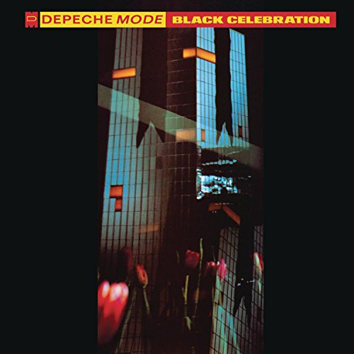 Black Celebration Black Celebration von MUTE RECORDS