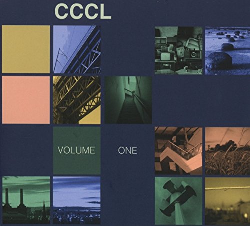 Chemistry Lessons Vol.1 von MUTE RECORDS