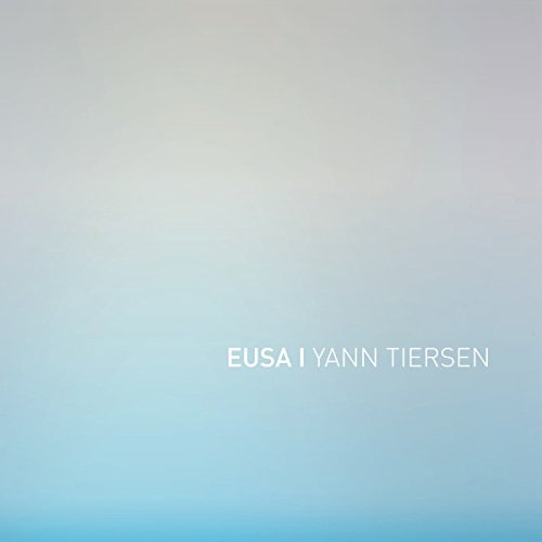 Eusa [Vinyl LP] von MUTE RECORDS