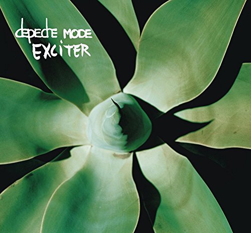 Exciter [Vinyl LP] von Sony Music Cmg