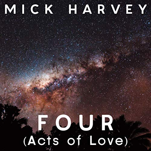 Four (Acts of Love) (Vinyl+CD) [Vinyl LP] von MUTE RECORDS