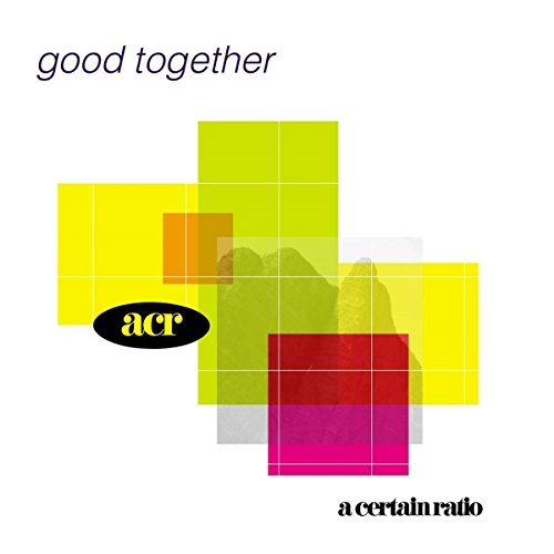 Good Together (2lp Coloured-White Vinyl) [Vinyl LP] von MUTE RECORDS