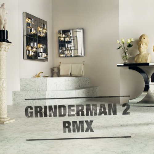 Grinderman 2 Rmx (Vinyl+CD) [Vinyl LP] von MUTE RECORDS