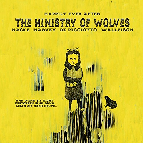 Happily Ever After (Ltd Lp+Mp3) [Vinyl LP] von MUTE RECORDS