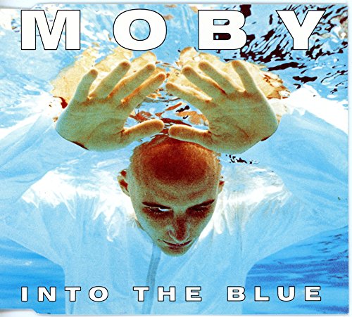 Into the Blue (CD Single) von MUTE RECORDS