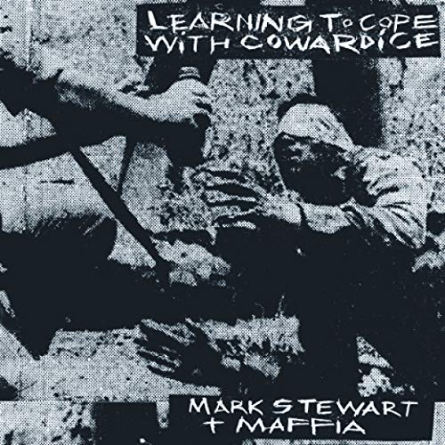 Learning to Cope With Cowardice/the Lost Tapes 2lp [Vinyl LP] von MUTE RECORDS